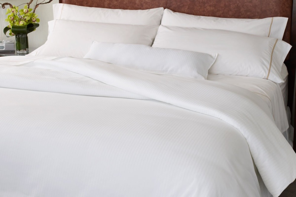 How often should you change your sheets?