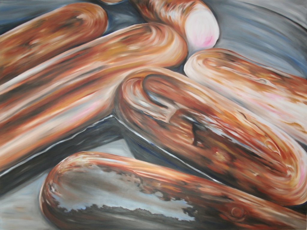 Sausages (2012)